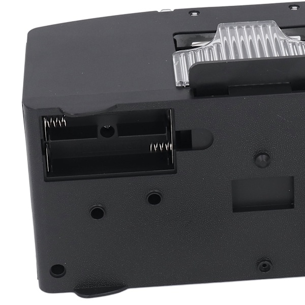 Automatisk pokershuffler Elektrisk pokershufflingmaskin Brädspel Spelkort Shuffler