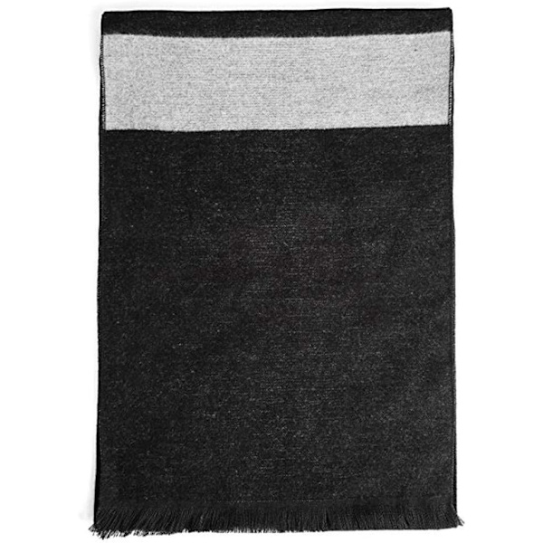 Halsduk Mjuk Vinter Mjuk Tartan Rutig Fashion Nova Skotsk Rutig Flerfärgad Present till Män Kvinnor