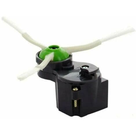 Sivuharjan moottorimoduuli Irobot Roomba E6 E5 I7 500 600 700 -sarjoille