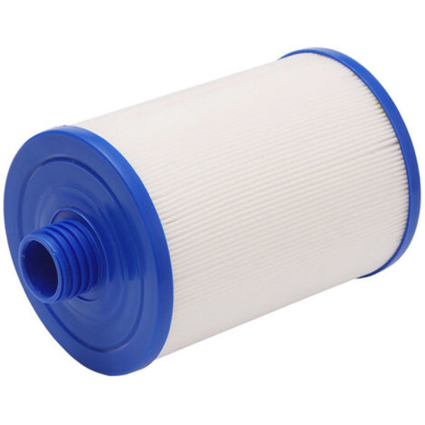 Spabad Filter