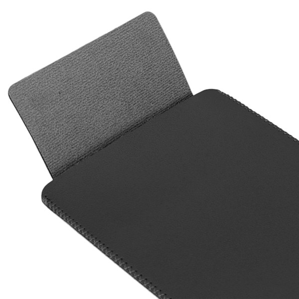 Trådlöst tangentbordsfodral PU-läder Portabelt Lättviktigt 30x14x1cm Skyddsfodral för Magic Keyboard 2