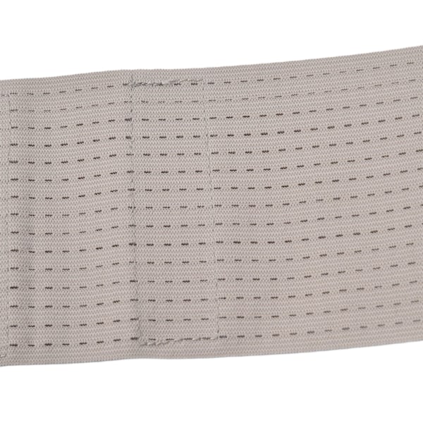 Falsk Graviditetsmave Memory Foam Letvægts Åndbar Simulation Falsk Mave til Kvinder Hudfarve M