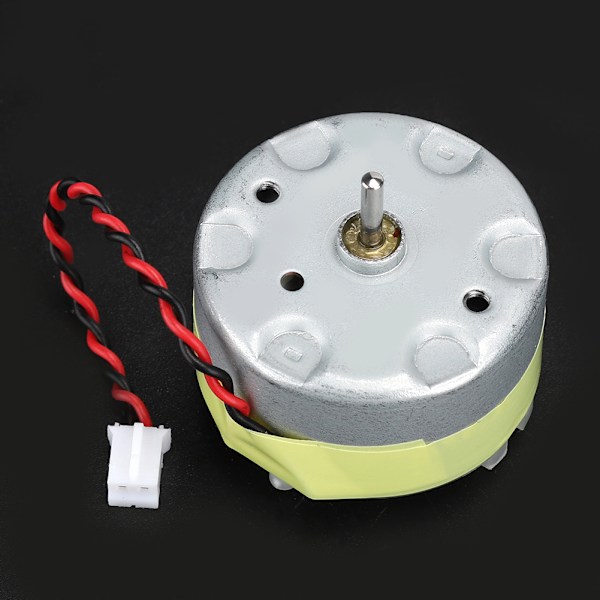 Gear Transmission Motor til Xiaomi Roborock S50 S51 S55 Robot Støvsuger Laser Sensor Reservedel