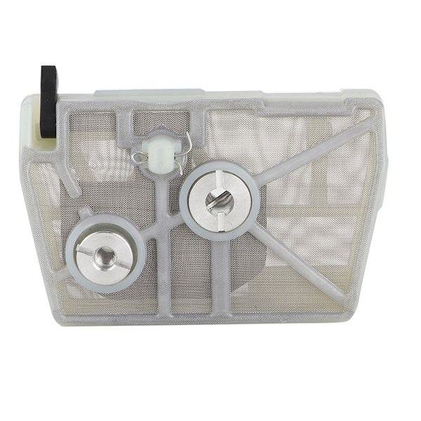 Luftfilter Passer Til Stihl 028 028AV Q W Super WB WoodBoss 11181201600 Udskiftning (Hvid)
