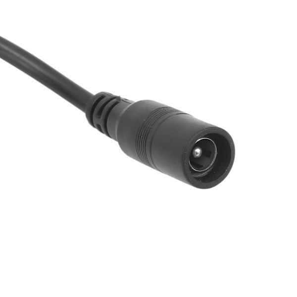Akvarielys Vandtæt Akvariumbelysning med LED-lys 3 Tilstande Dæmpbar 100‑240V EU-stik 38CM