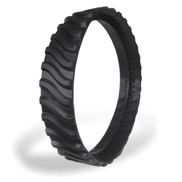 2 kpl teloja, jotka sopivat Zodiac MX6 MX8 MX9 ja Baracuda R0526100 allaspuhdistusrobottien renkaisiin