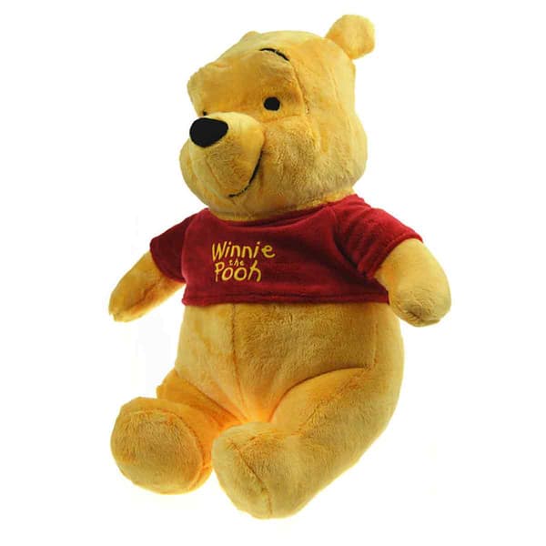SIMBA Winnie the Pooh kosedyr