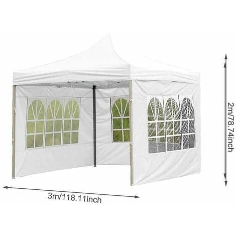 Have Oxford Pavillon Festtelt Cisea