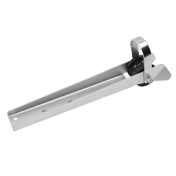 Bådankerrulle Rustfrit Stål Bovankerrulle Marine Hardware Tilbehør