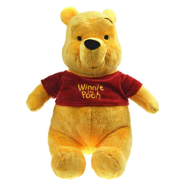 SIMBA Winnie the Pooh kosedyr