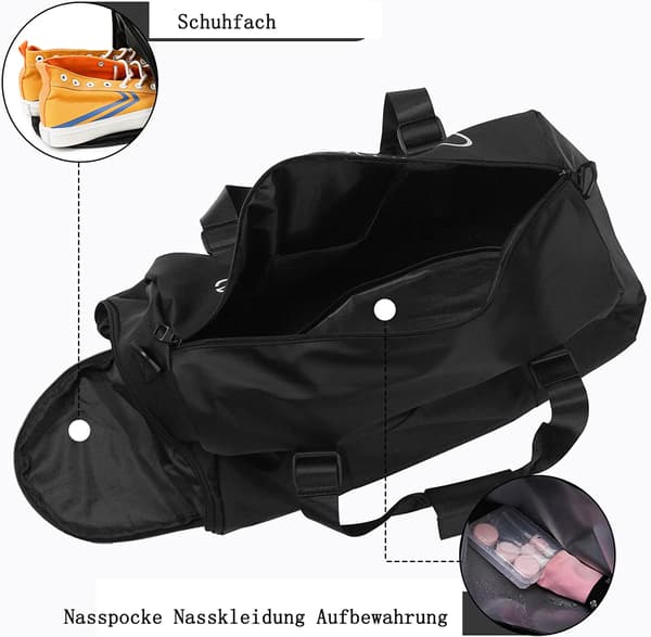 Sportsbag