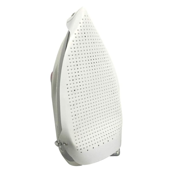 Stryksålskydd i textil, stryksula i järn, non-stick-sula, anti-glans-sula för strykjärn, strykjärnsstation, Teflon-strykskydd