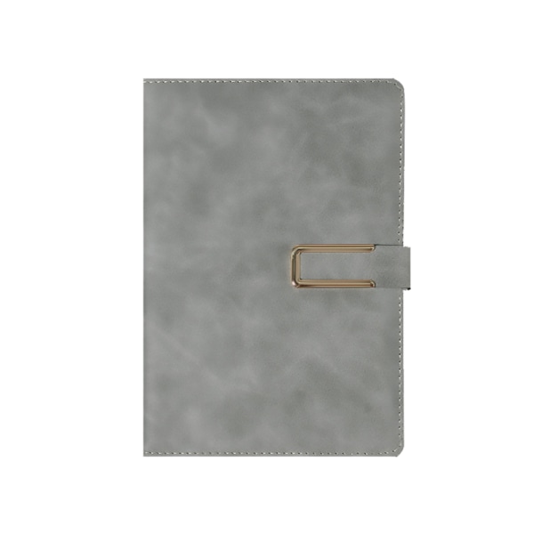 Skrive Notesbog Organizer, Rejsejournal, Vintage Business Notesblok Planner Dagbog, A5 240 Sider