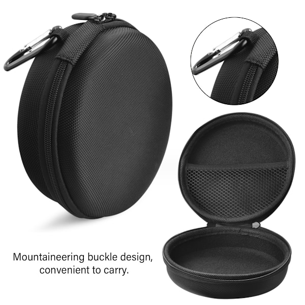 Bluetooth Trådlös Väska Överlägset Ljud, Mini Bärbar Väska Bärväska Väska för B&O BeoPlay A1 Bluetooth-högtalare
