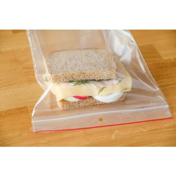 100 st återförslutningsbara påsar snacks påsar plastpåsar godispåsar transparenta förpackningspåsar förslutningsbara godispåsar plast förslutningsbara påsar återförslutningsbara påsar kex