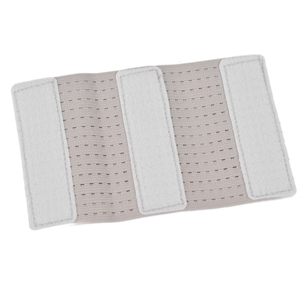 Väärennetty raskausvatsa Memory Foam Kevyt Hengittävä Simulaatio Väärennetty vatsa naisille Ihonväri M