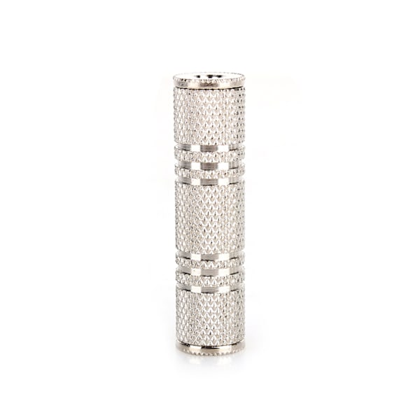 Stereo 3,5 mm Aux Hun til Hun Jack Audio Kobler Adapter Connector Extender