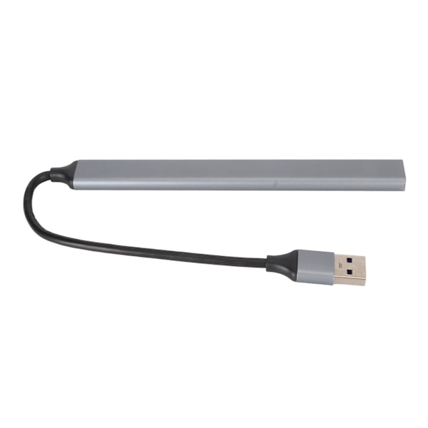 7 i 1 USB-hub 1 USB 3.0-porter 6 USB 2.0-porter USB-dokkingstasjon for USB-flash-stasjon Trådløs mus Tastatur Bærbar PC