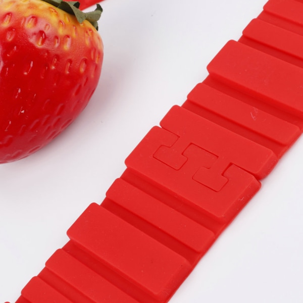 4 Pak Silikone Kageform Magiske Bageslanger Nonstick DIY Bageforme Værktøj Design Dine Kager Enhver Form