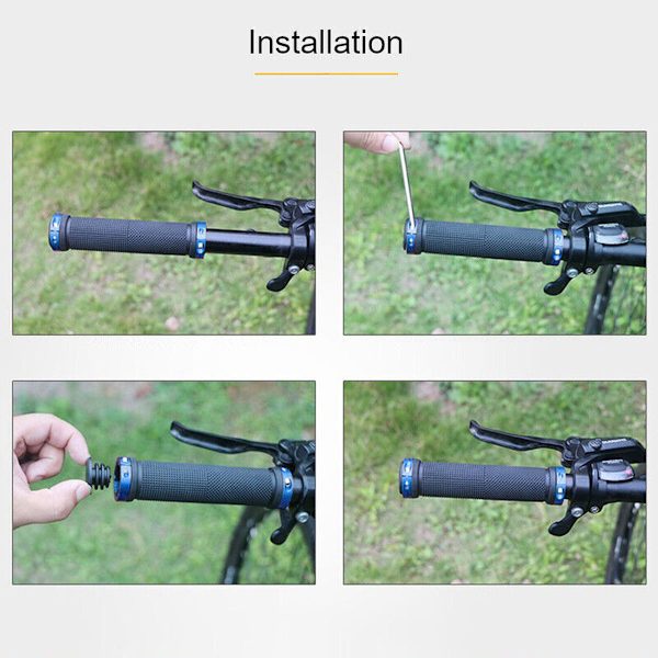Cykelstyr