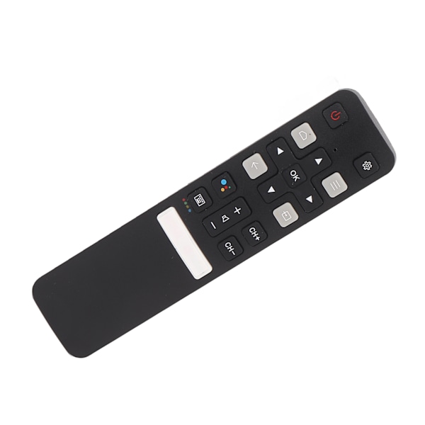 RC802 FNR1 Fjernbetjening Erstatning Kompatibel med TCL til Android 4K UHD Smart TV