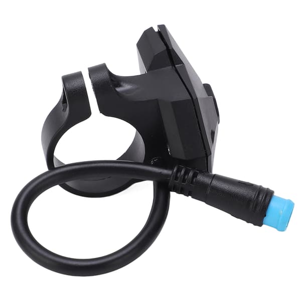 Förlängningskabel för Switch Monitor Display Panel Kontrollerknappar Kabelbyte för Bafang P850C