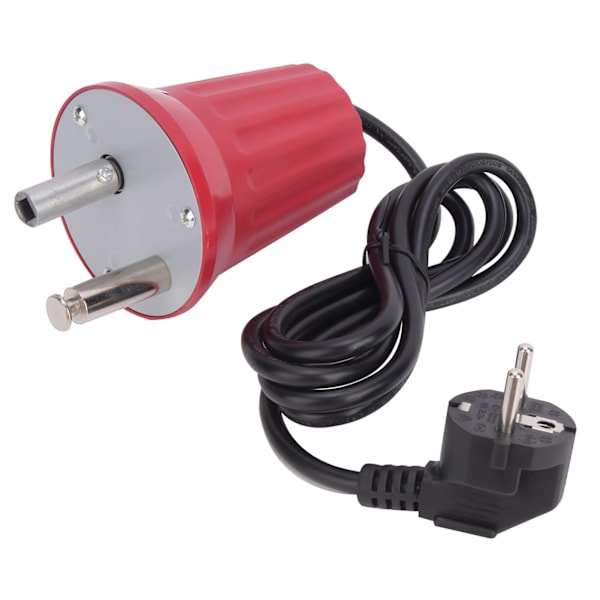 FD801B ABS Grill Rotator Motor Grill Elektrisk Maskine Udendørs BBQ Værktøj Tilbehør EU Stik 250V