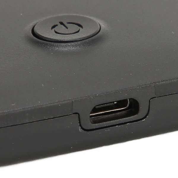 4G mobil WiFi-hotspot SIM-kortplats 2100mAh batteri bärbar 4G WiFi-router för bilanvändare affärsresenärer