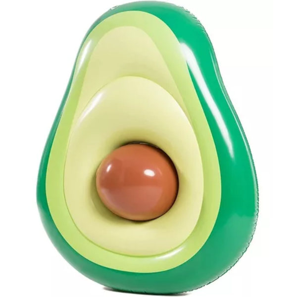 Kæmpe Oppustelig Avocado Badering