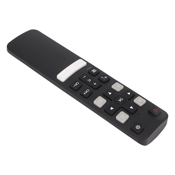 RC802 FNR1 Fjernbetjening Erstatning Kompatibel med TCL til Android 4K UHD Smart TV