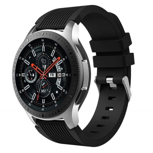 Galaxy rannekoru kello 46 mm infl