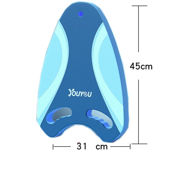 Simbräda för barn, simbräda för vuxna, unisex, hållbar