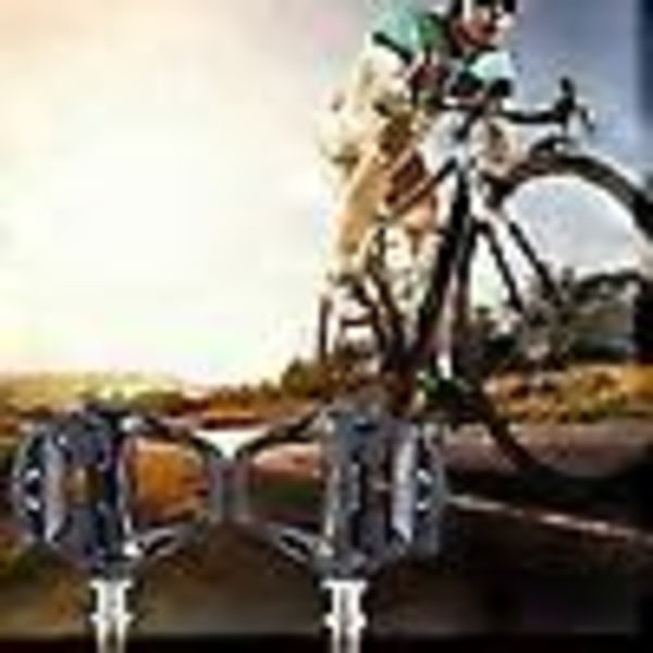 Racercykler uden klikpedaler, R550 R540