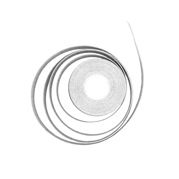 Bröstlyfttejp Push Up Tejp Nippelskydd Vattentät Svettålig Lim Nippel Brösttejp (Semi Transparent )