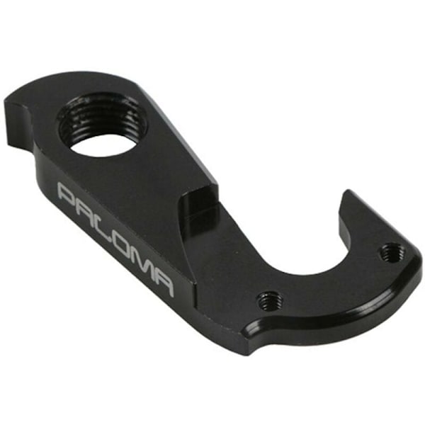 Växelöron för Cervelo Rim R2 R3 R5 Ca S2 S3 S5 Team, svart