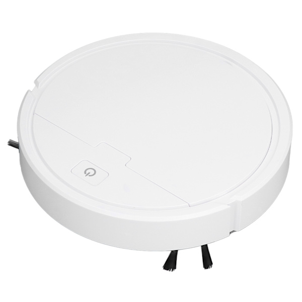 3-in-1 Mini-imuri USB-latauksella, imurointi- ja moppausrobotti, älykäs robotti-imuri