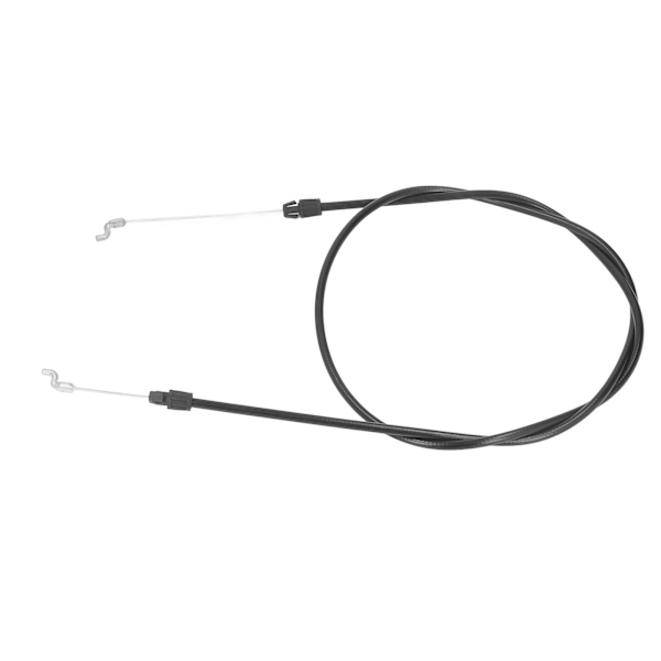 Trekkkabel Motor Sonekontroll Kabel Erstatning Drivkabel for Fuxtec FX RM Gressklipper
