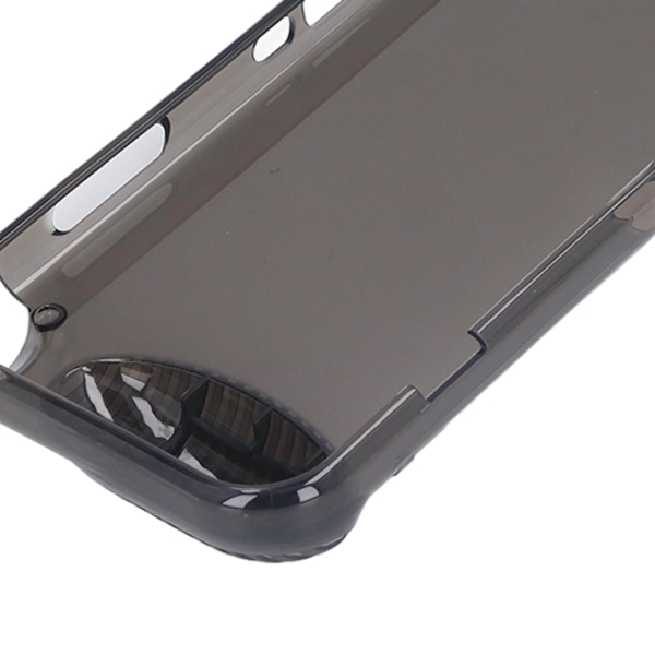 Fullständigt skyddsfodral Repskydd Mjukt TPU-skydd Dammtätt Kollisionsresistent för Switch OLED