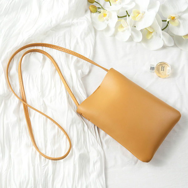 Liten crossbody-väska för kvinnor, mobiltelefonväska, crossbody-handväskor
