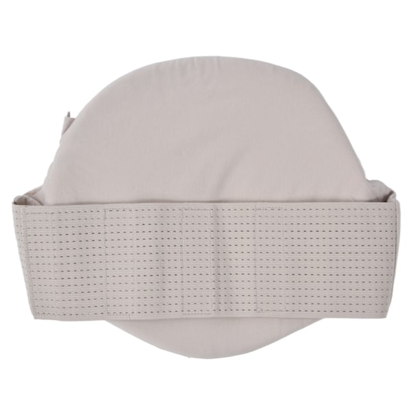 Väärennetty raskausvatsa Memory Foam Kevyt Hengittävä Simulaatio Väärennetty vatsa naisille Ihonväri M