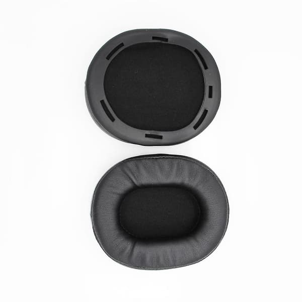 Erstatnings øreputer for Sony MDR 1R 1RNC 1RMK2 headset