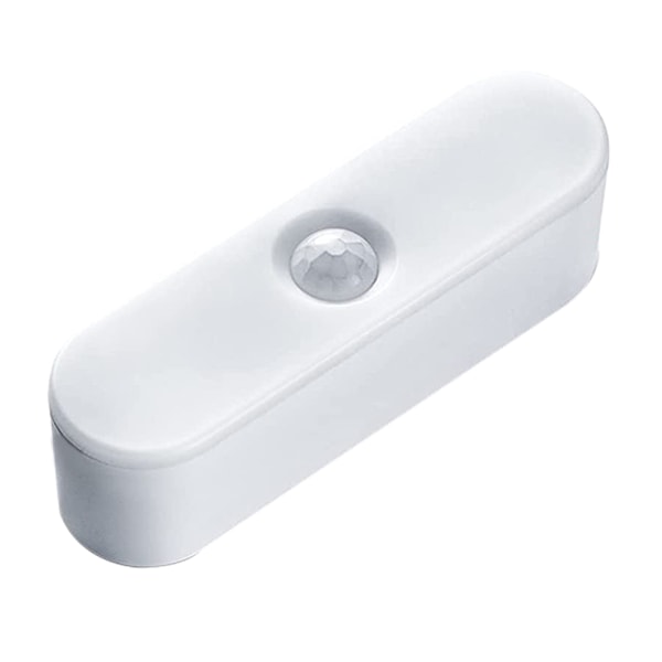 Bevægelsessensor Natlampe, Skabslys, Børne Natlamper til Soveværelse, Batteri LED Lys, Skabslys, Væglampe, Under Skabslys, Soveværelse, Nat