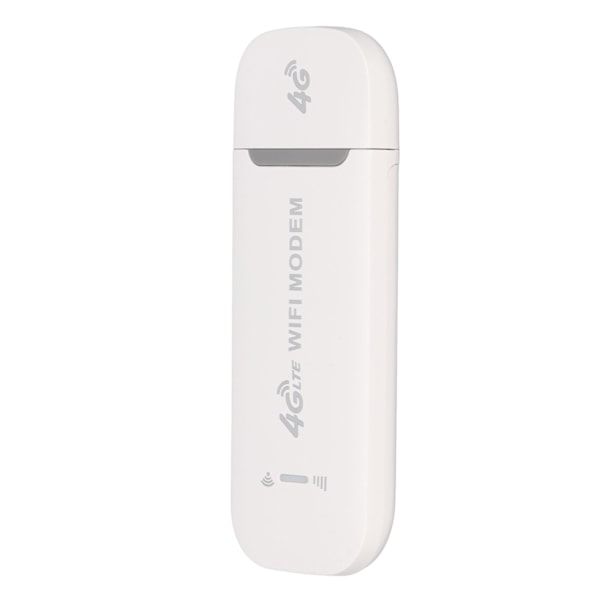 USB 4G LTE -reititin, langaton, vakaa, laaja kuuluvuus, kannettava, helppo yhteys, 4G USB -modeemi kotiin, toimistoon ja matkalle