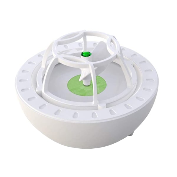 Mini USB-diskmaskin Multifunktion Portabel & Bänkdiskmaskiner för Disk, Grönsak Frukttvätt
