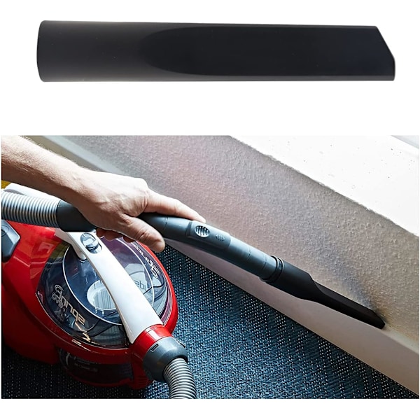 Alrens 1 1/4\" Dammsugarmunstycken Borstar för Vac Tillbehör 1/4 tum 1 3/8 tum