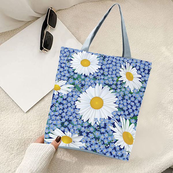 Damer Kvinnor Fluffy Axelväska Tote väskor Ny Present Handväska