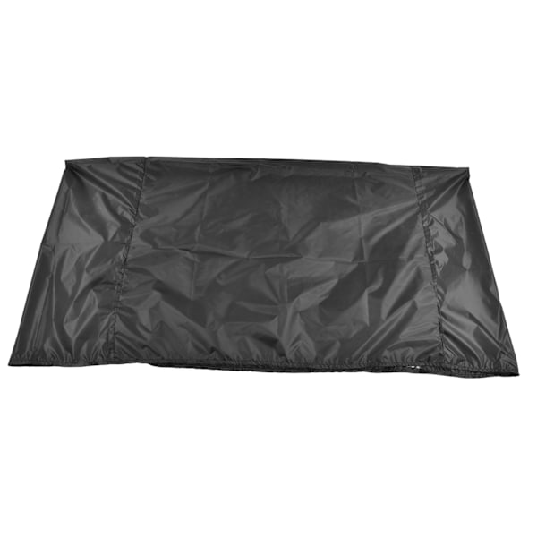 Pölysuoja 100x60x90cm Suorakulmainen Pöly- ja Auringonsuoja Säänkestävä Hengittävä Repäisynkestävä Suoja Puutarhapöydille