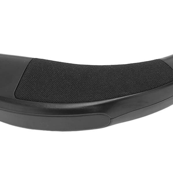 Halsbånds Højttaler Multifunktion Håndfri Klare Opkald Stereo Lyd Bluetooth Trådløs Bærbar Højttaler