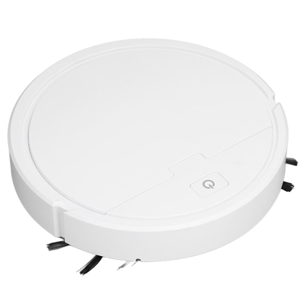 3-in-1 Mini-imuri USB-latauksella, imurointi- ja moppausrobotti, älykäs robotti-imuri