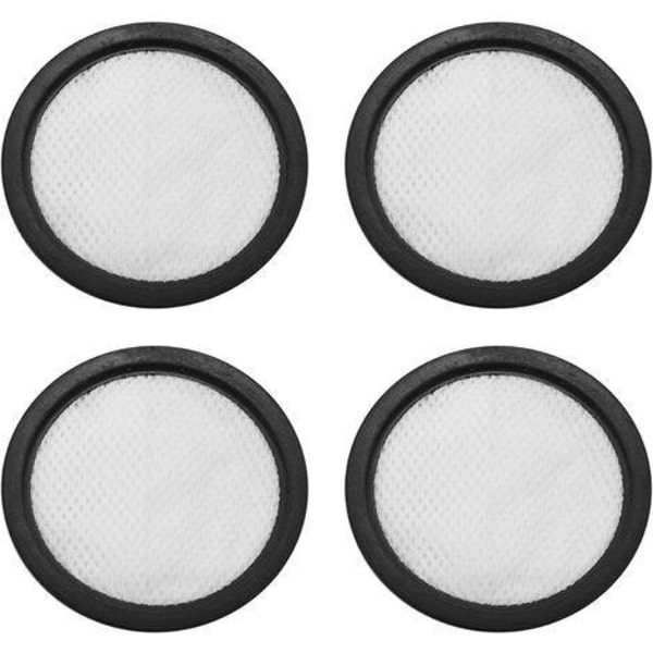 4 st Hepa-filterersättningsfilter Hepa-filter för Proscenic P8 thsinde